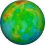 Arctic Ozone 2024-12-06